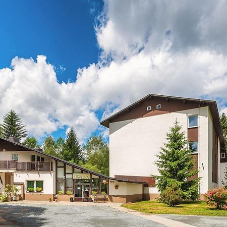 Penzion Havelka Apartmany Železná Ruda Eksteriør billede